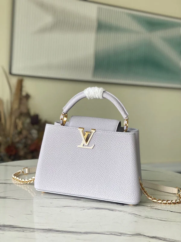 Affordable leather bagsBC - LOUIS VUITTON BAGS - 5242