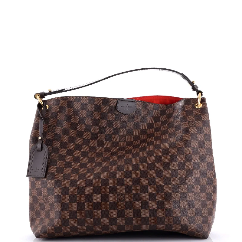 Luxury brand bags on saleGraceful Handbag Damier MM