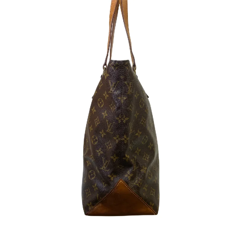 Lightweight duffle bags for gymLouis Vuitton Cabas Mezzo Monogram Canvas