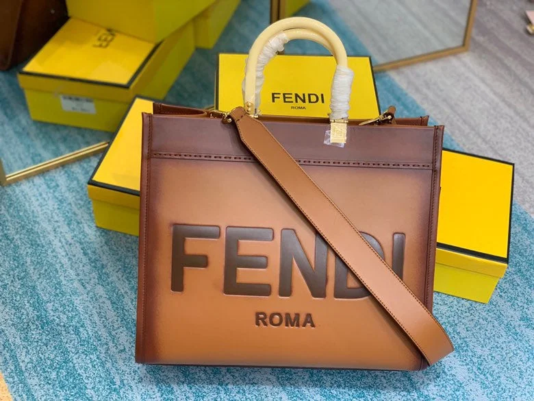 Best bags for weekend getawaysWF - Fendi Bags - 466