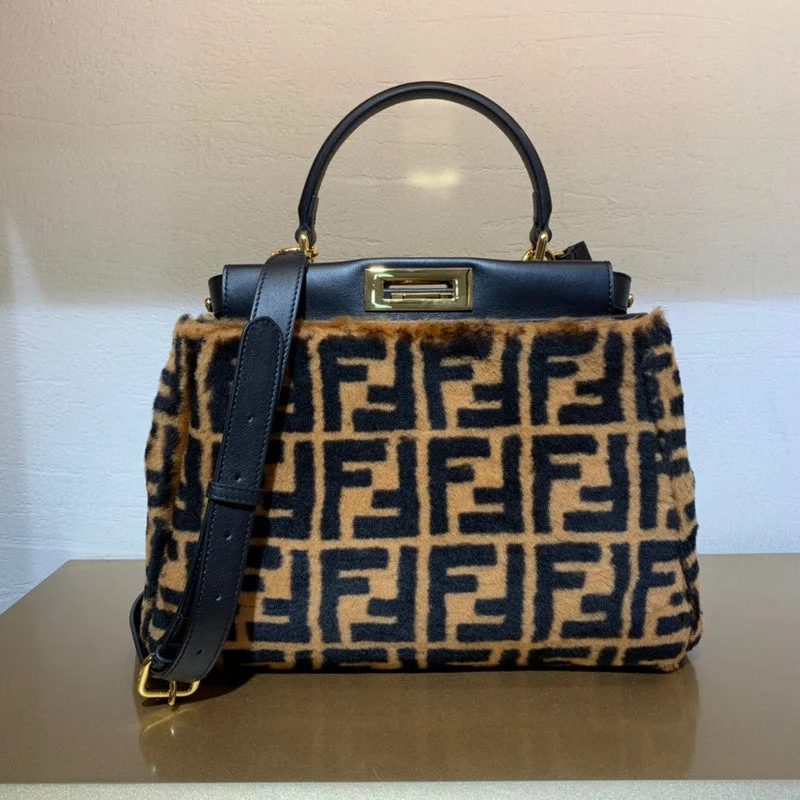 Best bags for business tripsWF - Fendi Bags - 466