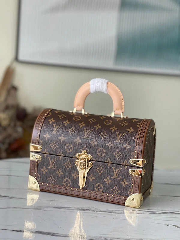 Compact crossbody bags for travelBC - LOUIS VUITTON BAGS - 1423