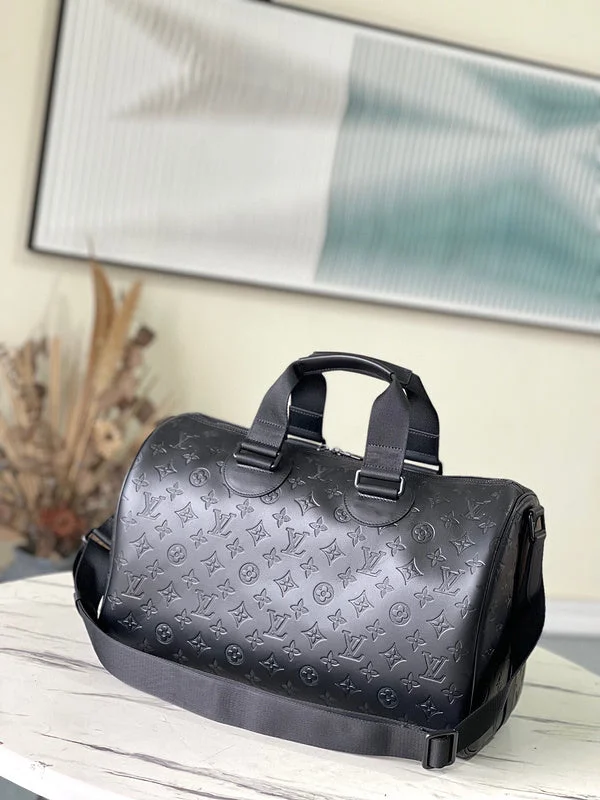 Water-resistant travel backpacksBC - LOUIS VUITTON BAGS - 515