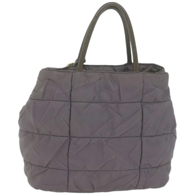 Lightweight duffle bags for gymPRADA Handbag