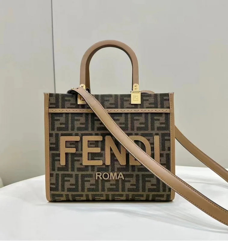 Trendy bucket bags for summerWF - Fendi Bags - 430