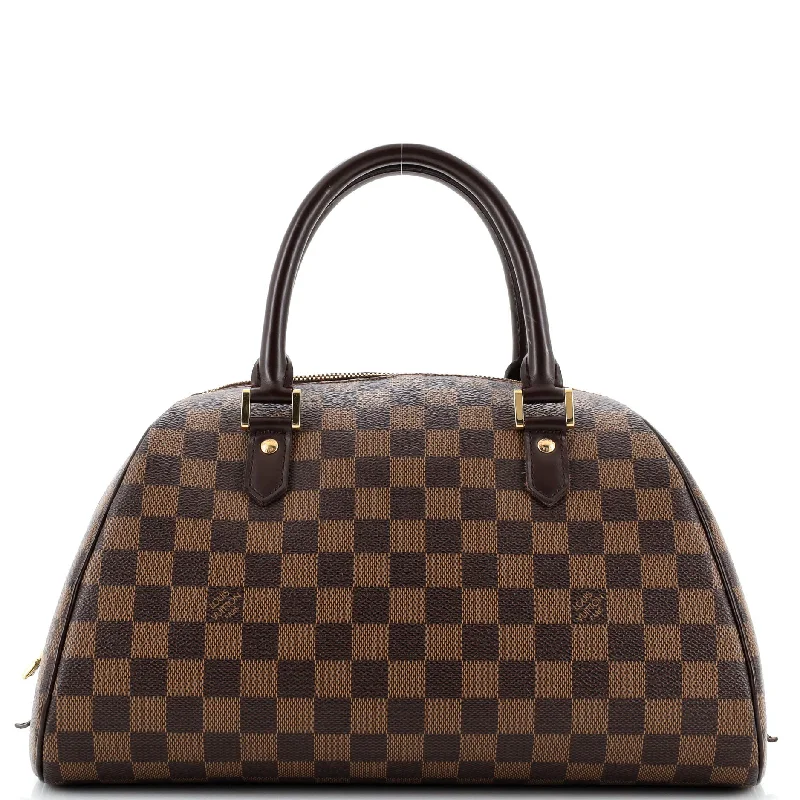 Top-rated backpack brandsRibera Handbag Damier MM