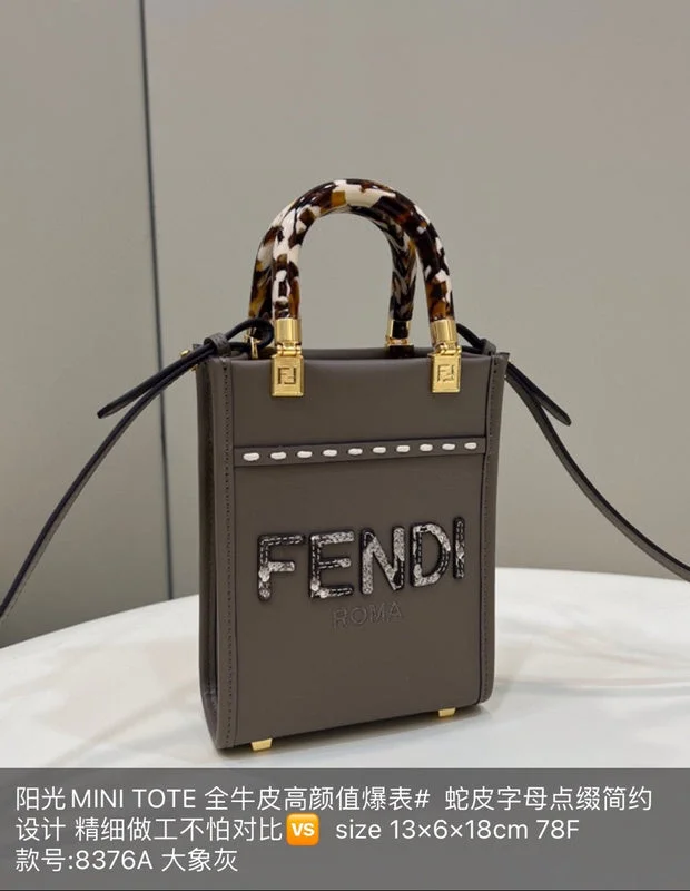 Best bags for business tripsWF - Fendi Bags - 433