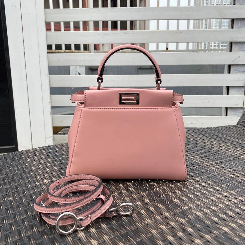 Trendy bucket bags for summerBC - FENDI BAGS - 140