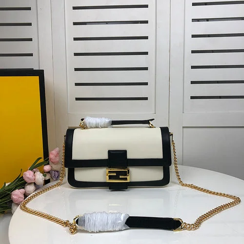 Vintage-inspired handbagsBC - FENDI BAGS - 1424