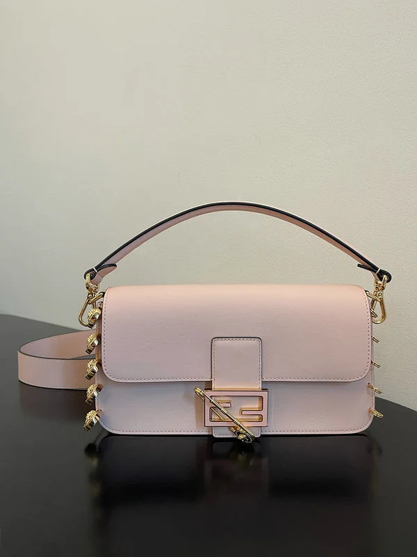 Crossbody bags for everyday useWF - Fendi Bags - 648