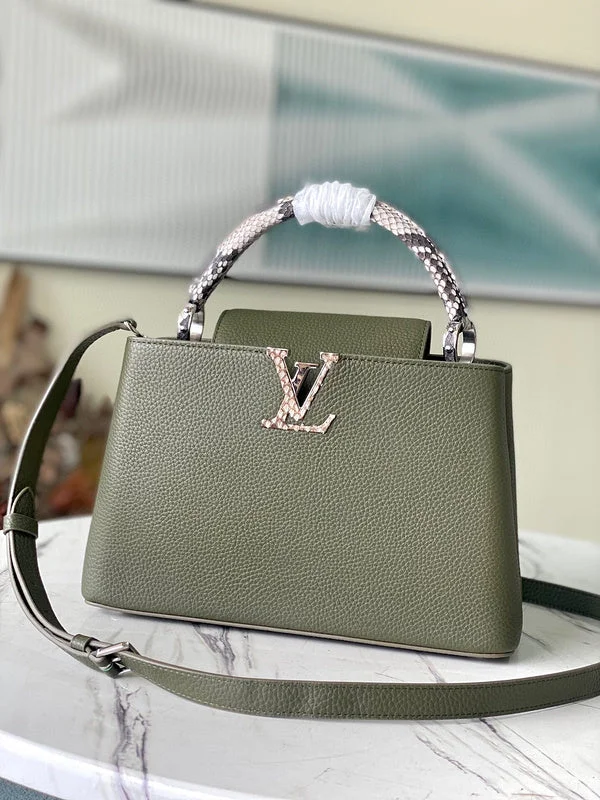 Luxury bags with chain strapsBC - LOUIS VUITTON BAGS - 1355