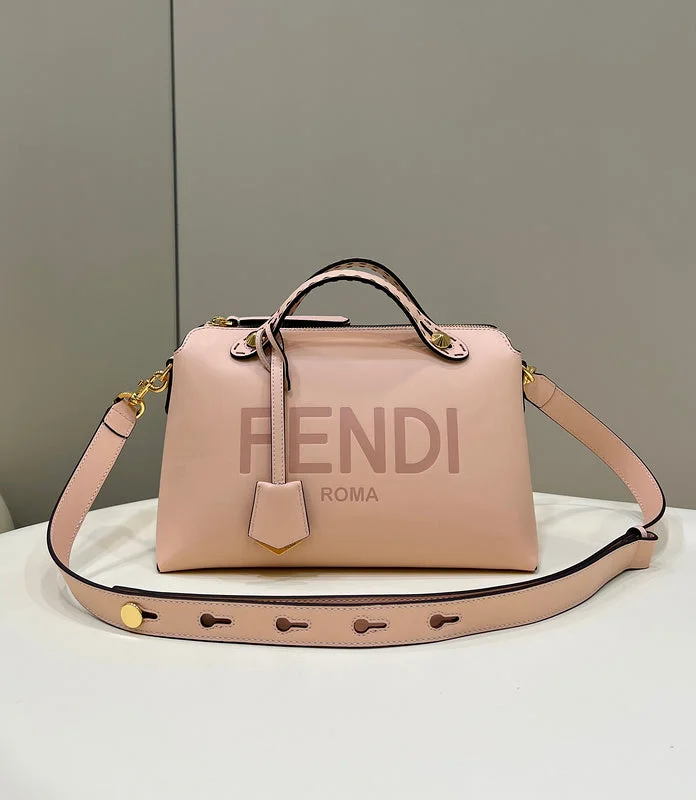 Affordable leather bagsWF - Fendi Bags - 431