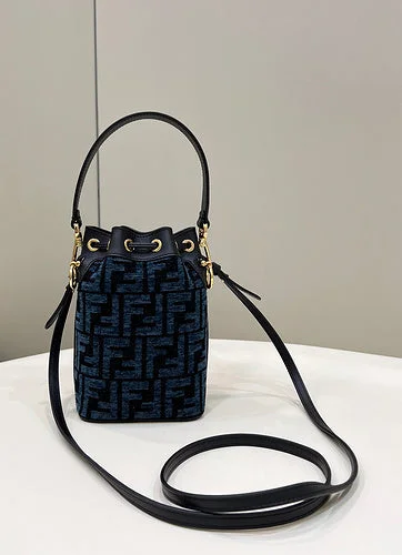 Water-resistant travel backpacksBC - FENDI BAGS - 1375