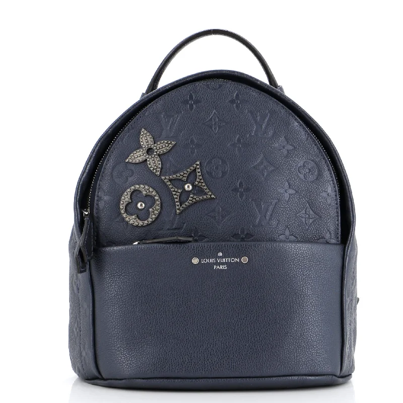 Affordable leather bagsSorbonne Backpack Pins Monogram Empreinte Leather