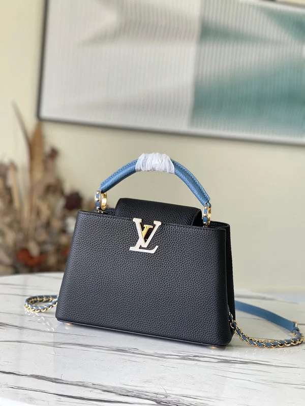 Vintage-inspired handbagsBC - LOUIS VUITTON BAGS - 5221