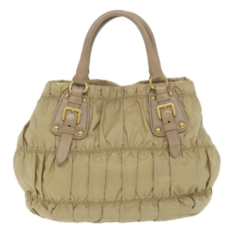 Trendy bucket bags for summerPRADA Handbag