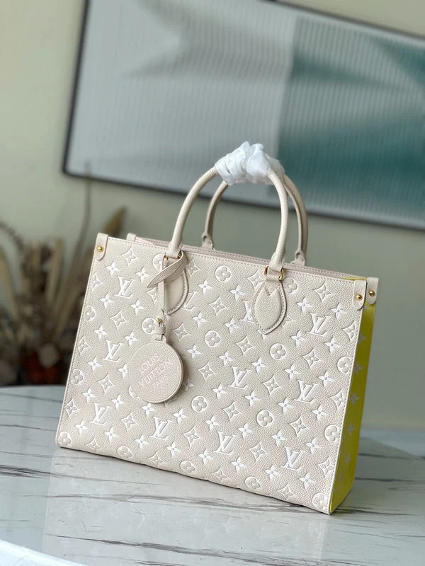 BC - LOUIS VUITTON BAGS - 5200