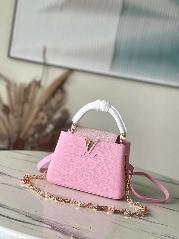 Crossbody bags for everyday useBC - LOUIS VUITTON BAGS - 139