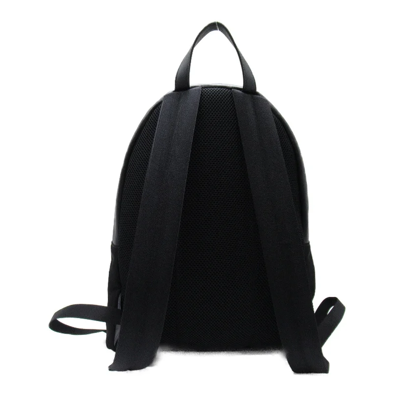 Affordable designer bag dupesFendi Fendi Rucksack Rucksack Rucksack Bag  Nylon  Black Rucksack