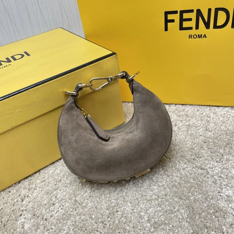 Stylish laptop bags for professionalsWF - Fendi Bags - 437