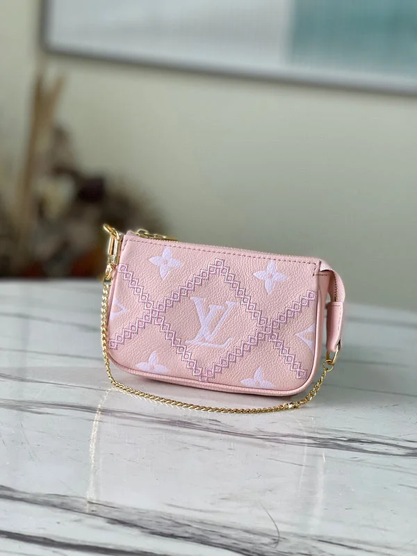 Compact crossbody bags for travelBC - LOUIS VUITTON BAGS - 1428