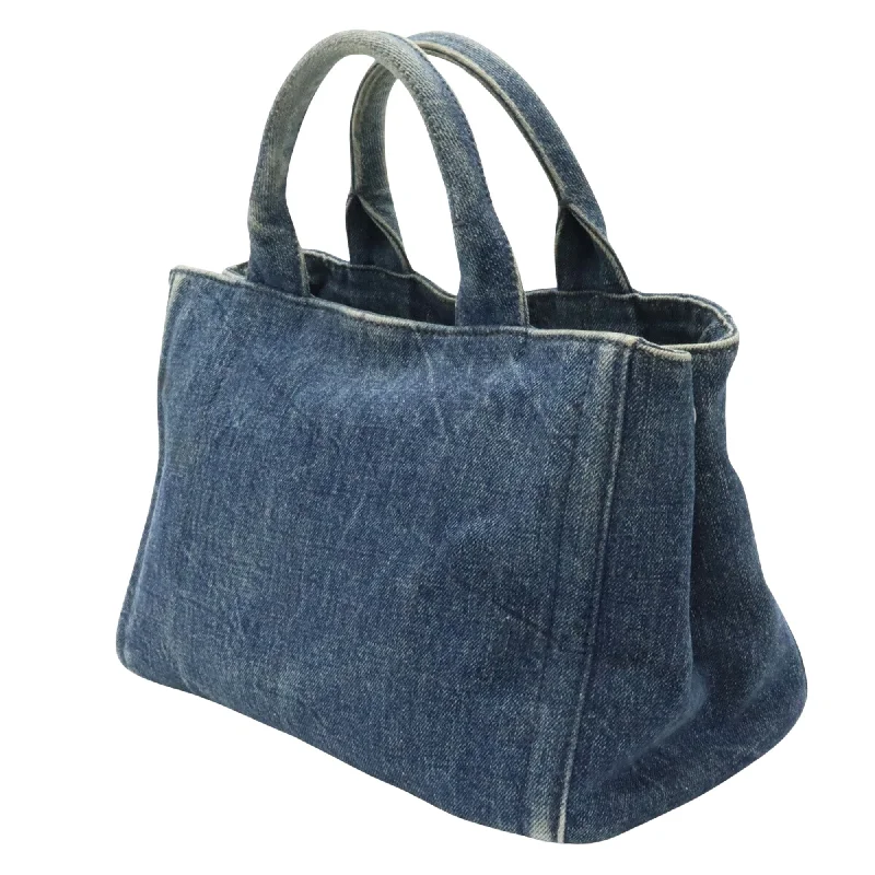 Affordable leather bagsPRADA Handbag