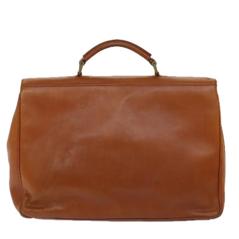 Durable leather bags for daily usePRADA Handbag