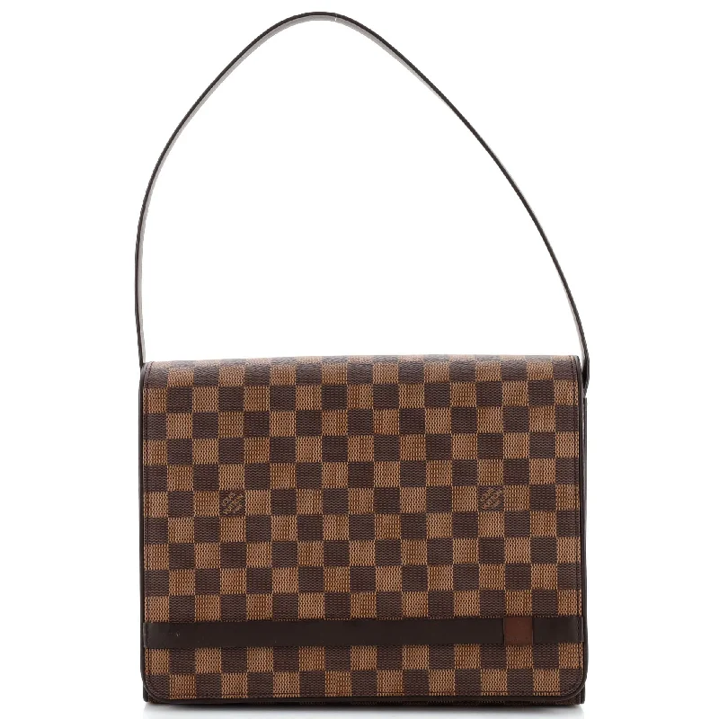 Crossbody bags for everyday useTribeca Carre Handbag Damier