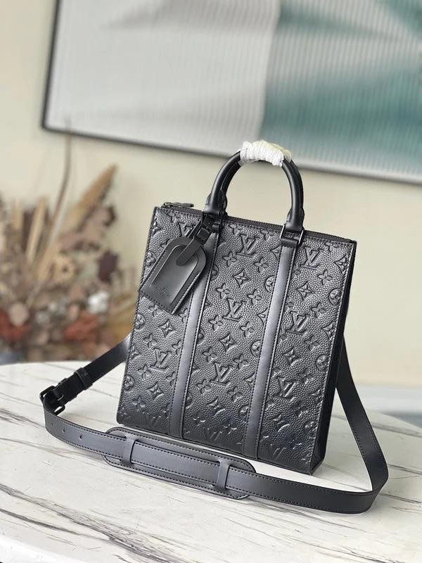 Lightweight duffle bags for gymBC - LOUIS VUITTON BAGS - 5183