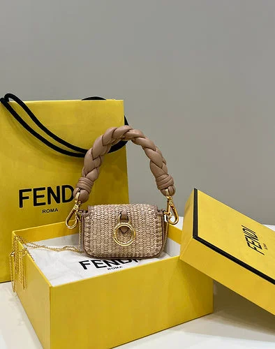 Eco-friendly tote bags for shoppingBC - FENDI BAGS - 1402