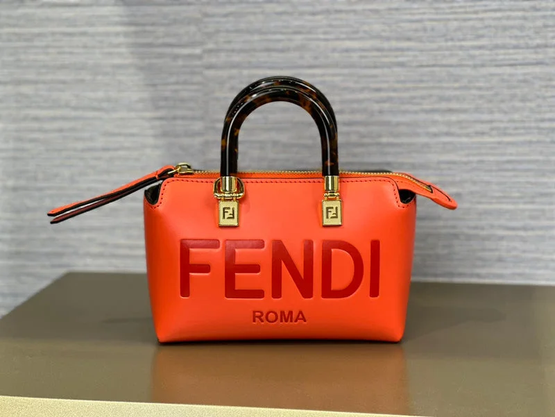 Crossbody bags for everyday useWF - Fendi Bags - 668