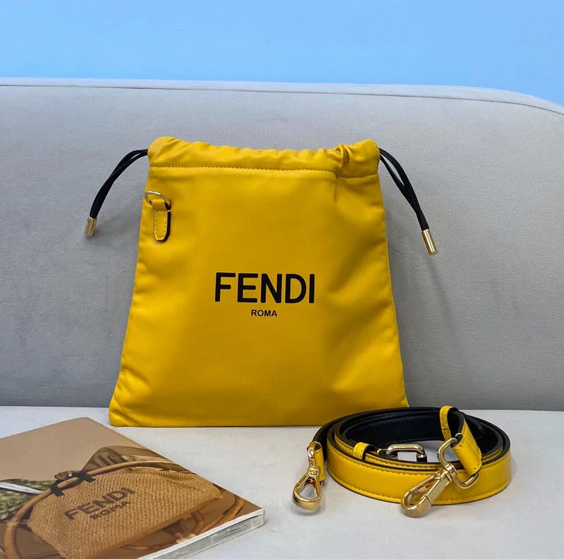 Affordable designer bag dupesBC - FENDI BAGS - 142