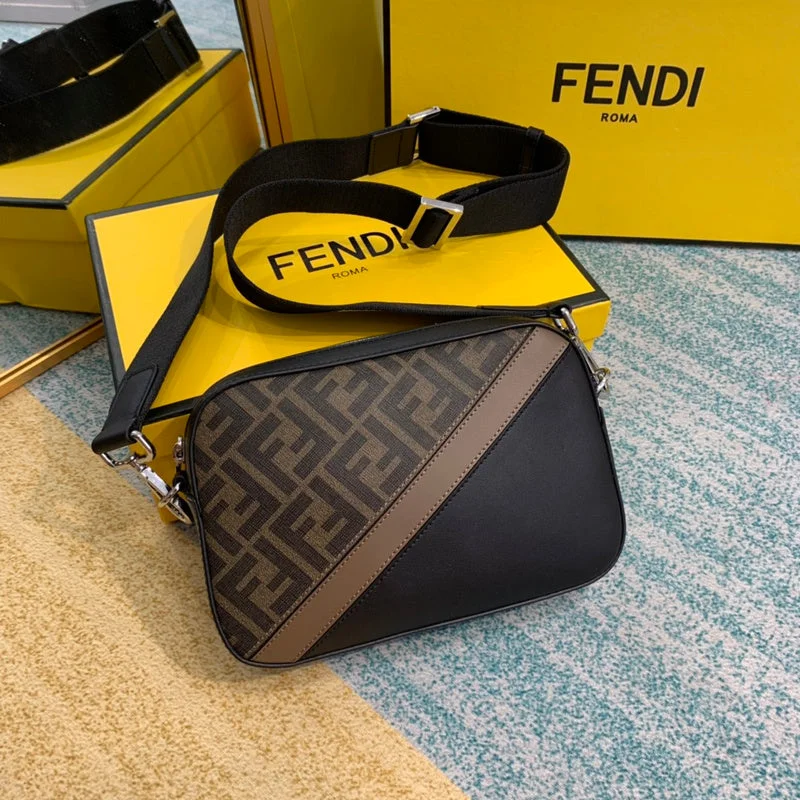 Luxury brand bags on saleWF - Fendi Bags - 649