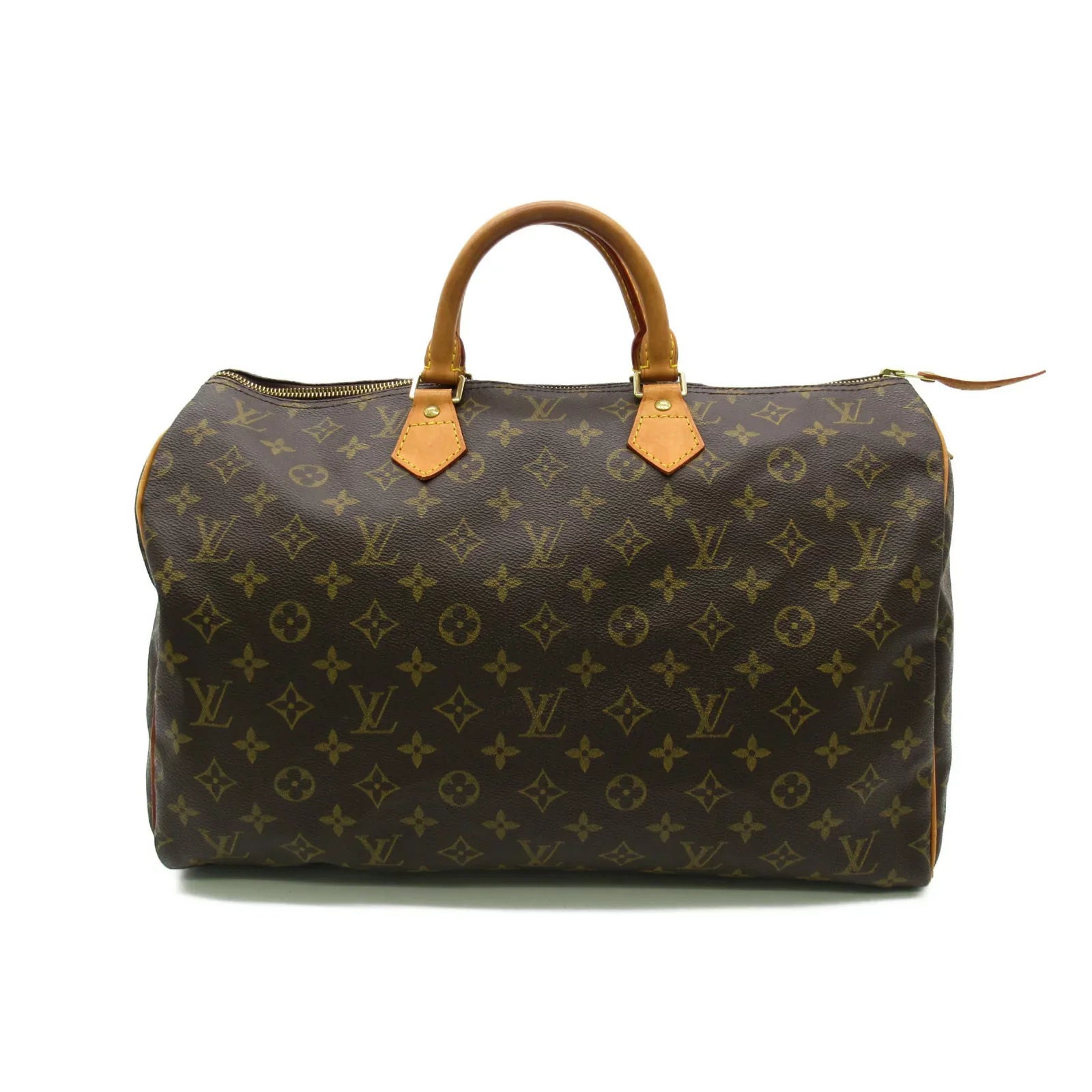 Eco-friendly tote bags for shoppingLouis Vuitton Speedy 35 Boston Handbag