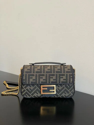 Crossbody bags for everyday useBC - FENDI BAGS - 1379