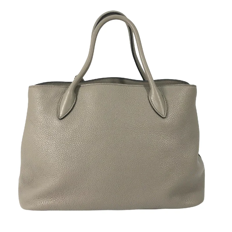 Luxury bags with chain strapsPRADA Vitello Tote