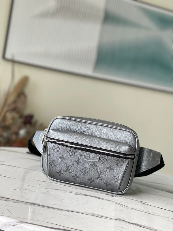 Minimalist leather handbagsBC - LOUIS VUITTON BAGS - 5142