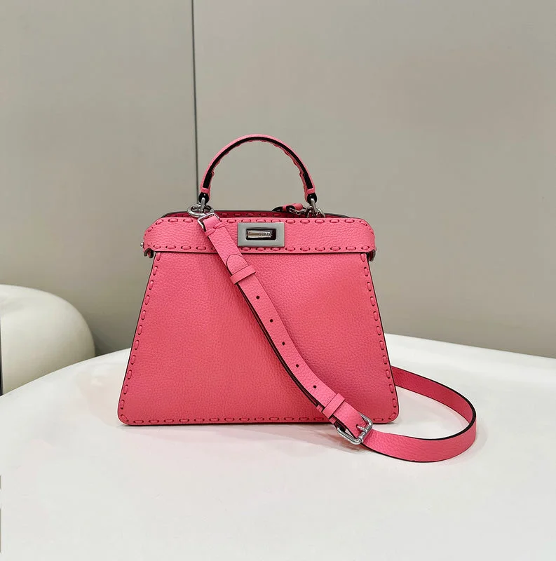 Best-selling designer bags 2025WF - Fendi Bags - 439