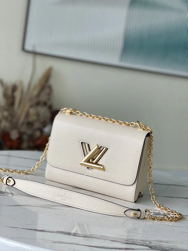 Luxury bags with exotic skinsBC - LOUIS VUITTON BAGS - 5207