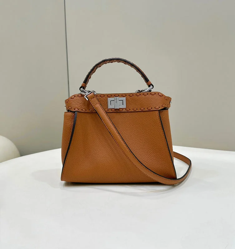 Designer bags for womenWF - Fendi Bags - 433