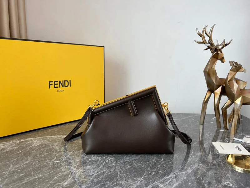 Luxury brand bags on saleWF - Fendi Bags - 447