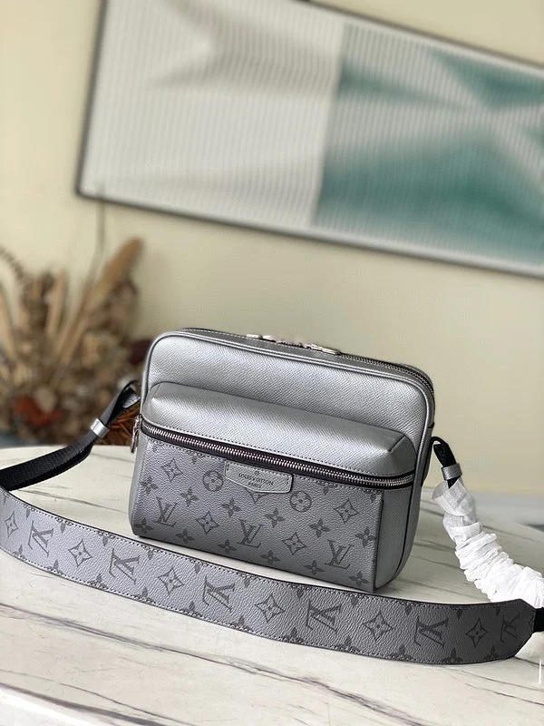 Compact crossbody bags for travelBC - LOUIS VUITTON BAGS - 5148