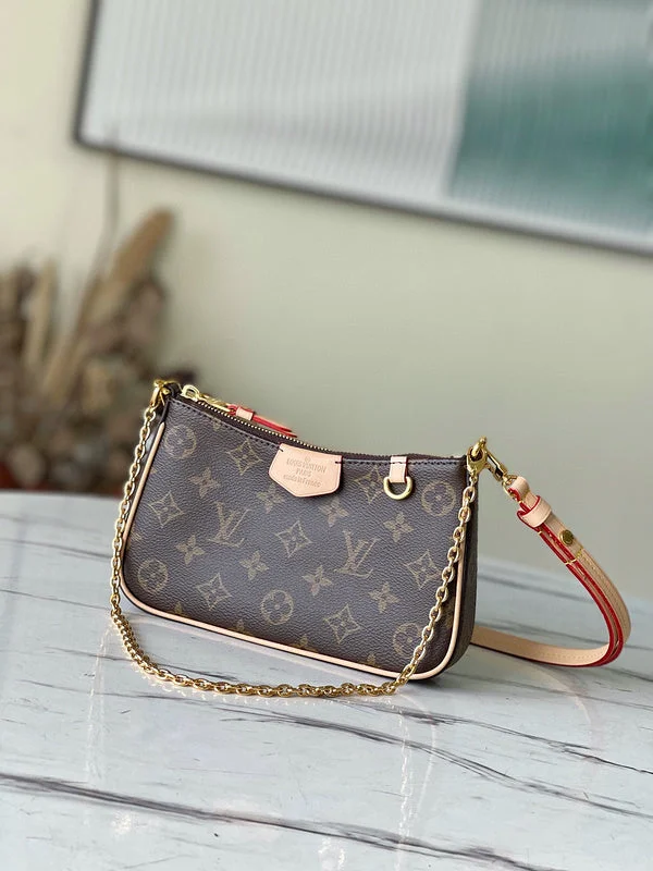 Luxury bags with chain strapsBC - LOUIS VUITTON BAGS - 5157