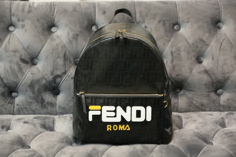 Best bags for weekend getawaysWF - Fendi Bags - 668