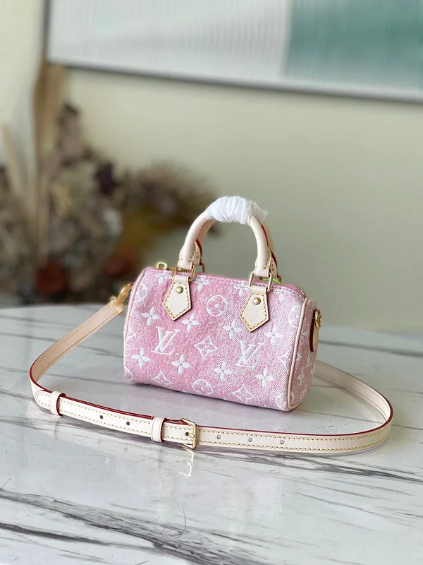 Best bags for weekend getawaysBC - LOUIS VUITTON BAGS - 1389