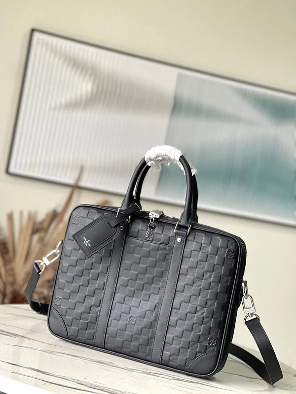 Vegan leather handbagsBC - LOUIS VUITTON BAGS - 134