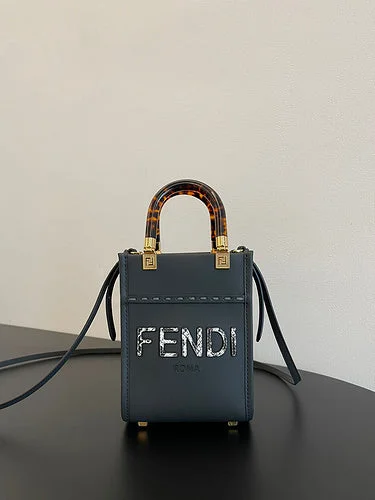 Designer bags for womenBC - FENDI BAGS - 1416