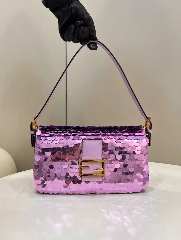 Designer bags with detachable strapsWF - Fendi Bags - 670