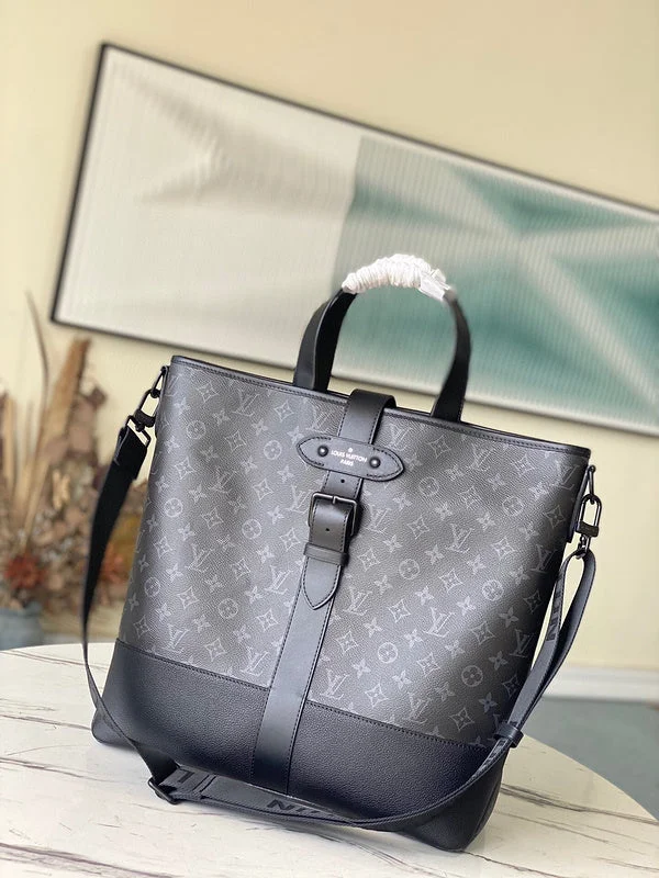 Luxury bags with exotic skinsBC - LOUIS VUITTON BAGS - 5248