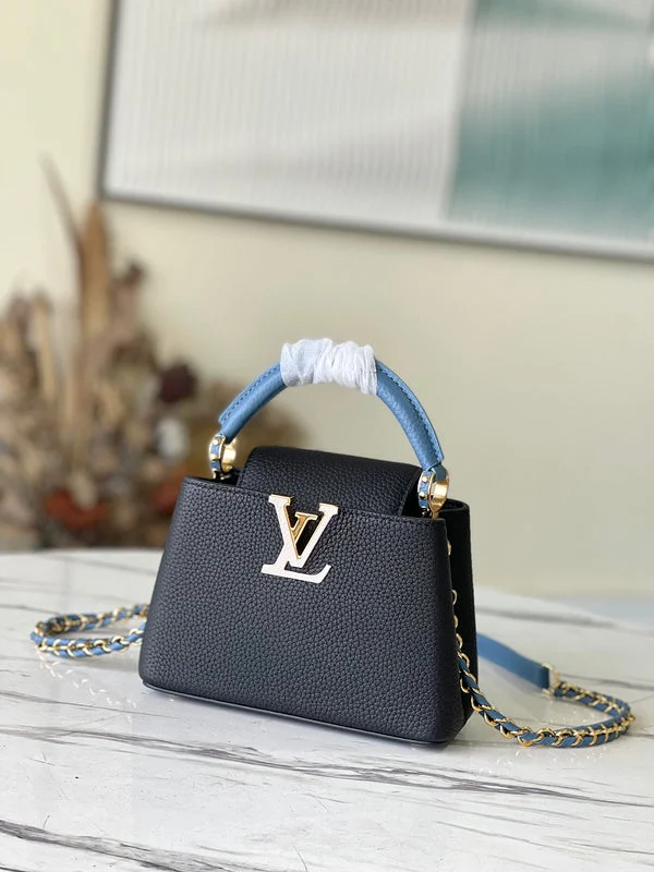 Crossbody bags for everyday useBC - LOUIS VUITTON BAGS - 5214